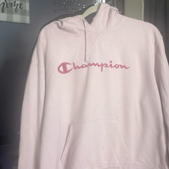 Champion hoodie - Picture 2 of 4